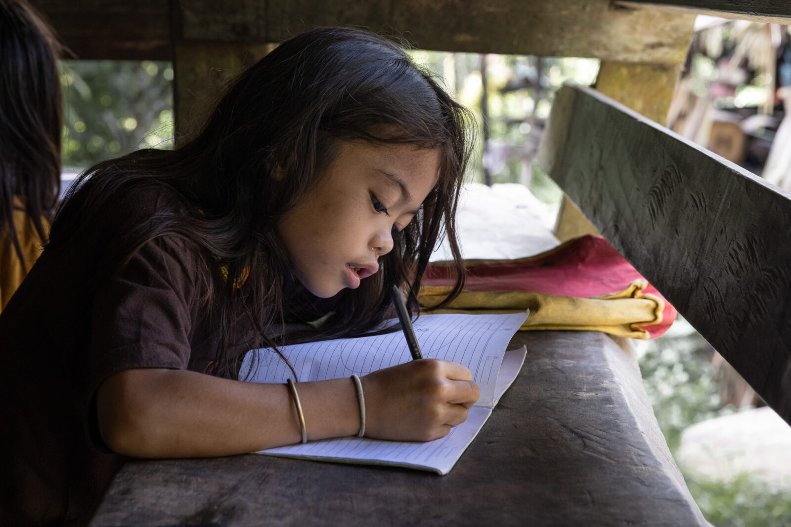 Mentawai tribe culture history and future